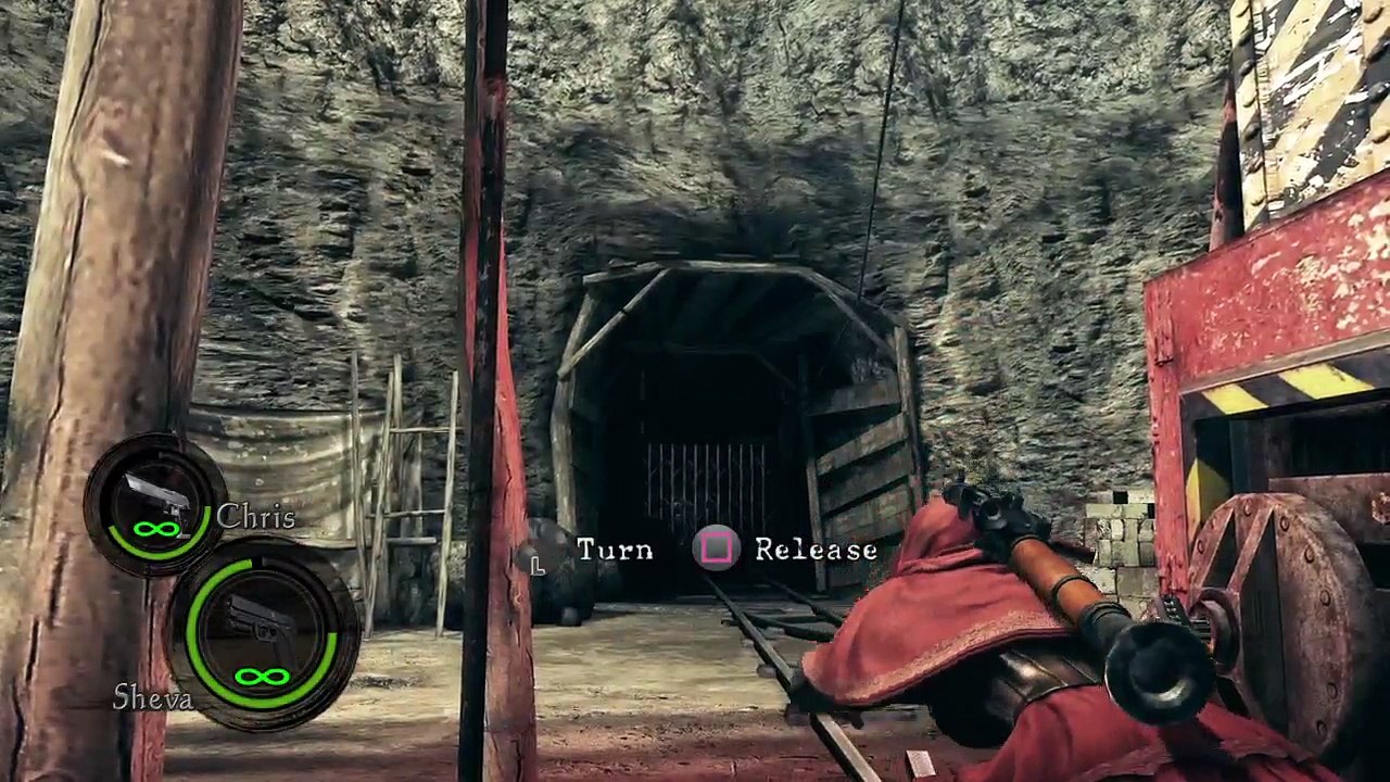 Resident evil 5 (133)