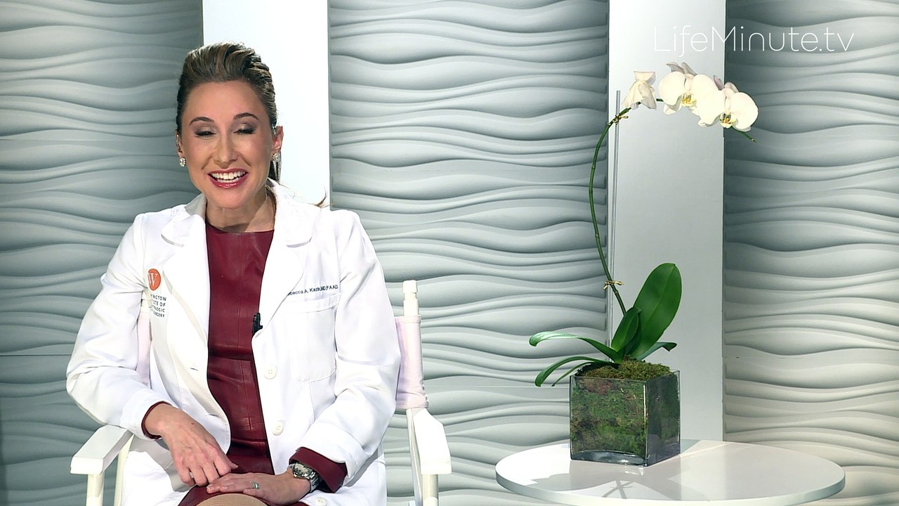 Lines and Wrinkles? Dermatologist Talks Longest-Lasting Dermal Filler