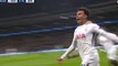 Dele Alli Goal HD - Tottenham 1-0 Real Madrid - 01.11.2017