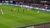 Dele Alli Goal HD - Tottenham Hotpsur 1-0 Real Madrid 01.11.20