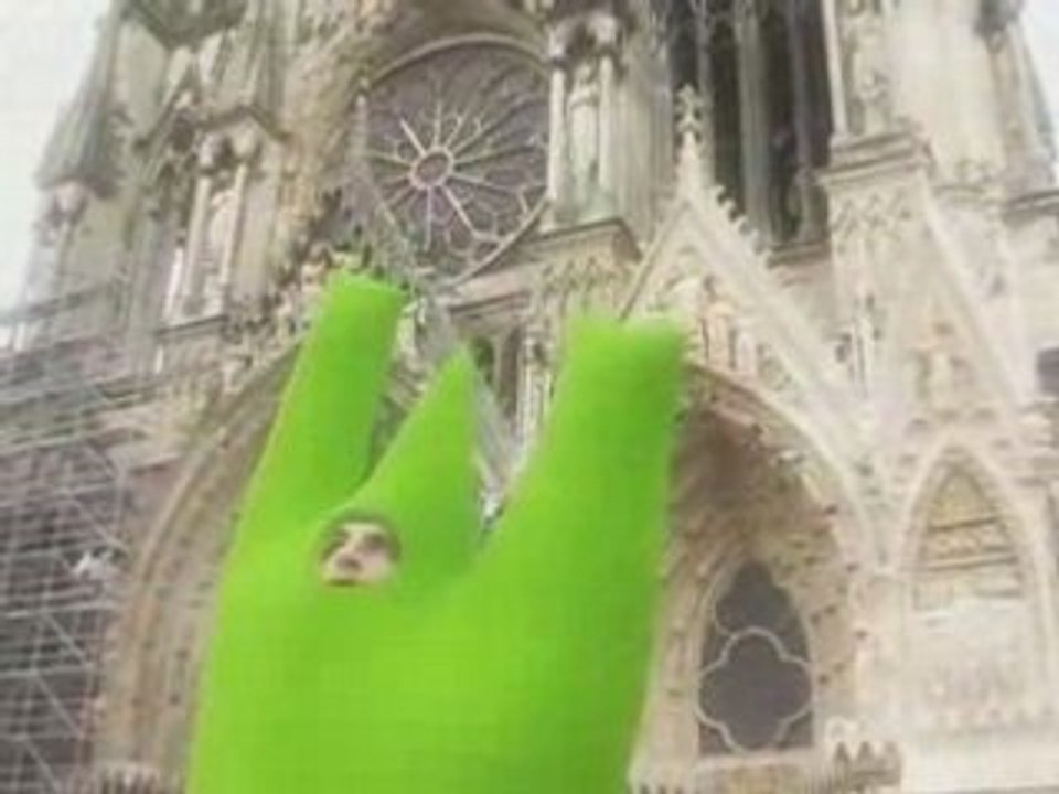 Sortir à Reims : Le spot d'ouverture