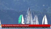 28. Uluslararası Marmaris Yarış Haftası