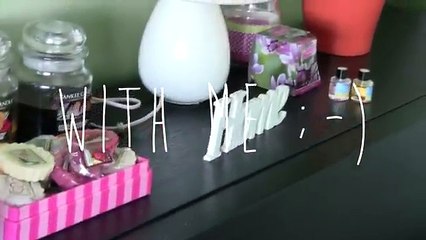 GET READY WITH ME ❂ HAIR, MAKEUP, OOTD