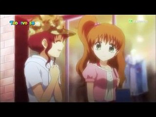 쇼콜라의 마법 6