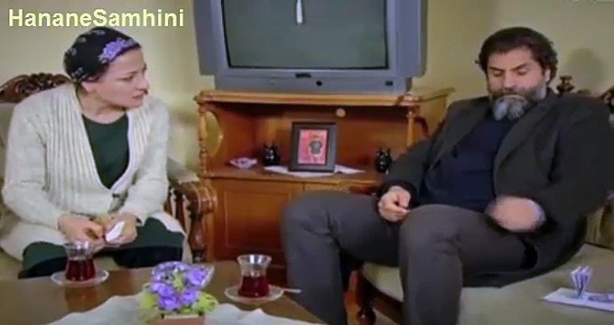 samhini 1284 part 1 مسلسل سامحيني 1284 جزء
