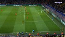 Raphael Guerreiro Goal vs APOEL (1-0)