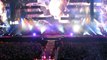 Muse - Feeling Good, Emirates Stadium, London, UK  5/26/2013