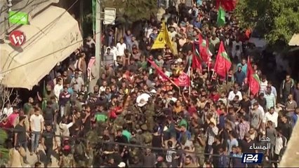 حماس تسلم معابر قطاع غزة للسلطة الفلسطينية