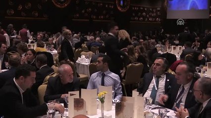 Kurtulmuş: "İnşallah Yıl Sonu İtibarıyla 30 Milyon Turist Sayısına Ulaşılacağız"