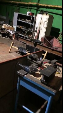 Стрельба картечью по Текрону