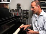 The Russell Ferrante Lesson - Creating Harmony by Stacking Chords