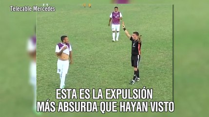 @TheBuzzer: Récord Guinness en ser expulsado