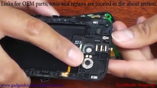 Motorola Moto G Repair Fix Any Part - TUTORIAL - Win the latest SMARTPHONES!