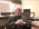 Agnes Bihl interview Charles Aznavour