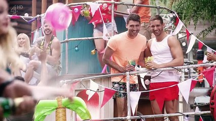Hollyoaks 1st November 2017