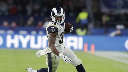 Biggest Comeback Player Award | NFL Fantasy Live