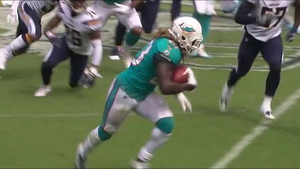 Rapoport: Gase, Ajayi hadn't 'been on the same page for quite some time'