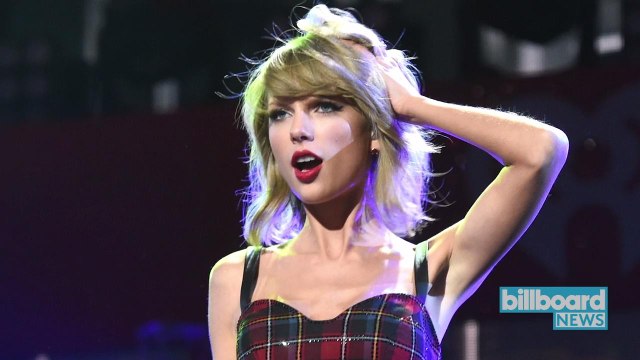 Taylor Swift Partners With AT&T For Making of 'Reputation' Series | Billboard News