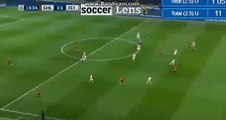 Facundo Ferreyra GOAL HD - Shakhtar Donetsk 1-1 Feyenoord 1-11-2017 HD