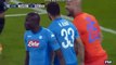 John Stones Goal HD - Napoli 1-2 Manchester City 01.11.2017