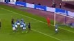 John Stones Goal HD - Napoli 1-2 Manchester City - 01.11.2017