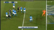 Stones J. Goal HD - Napoli	1-2	Manchester City 01.11.2017
