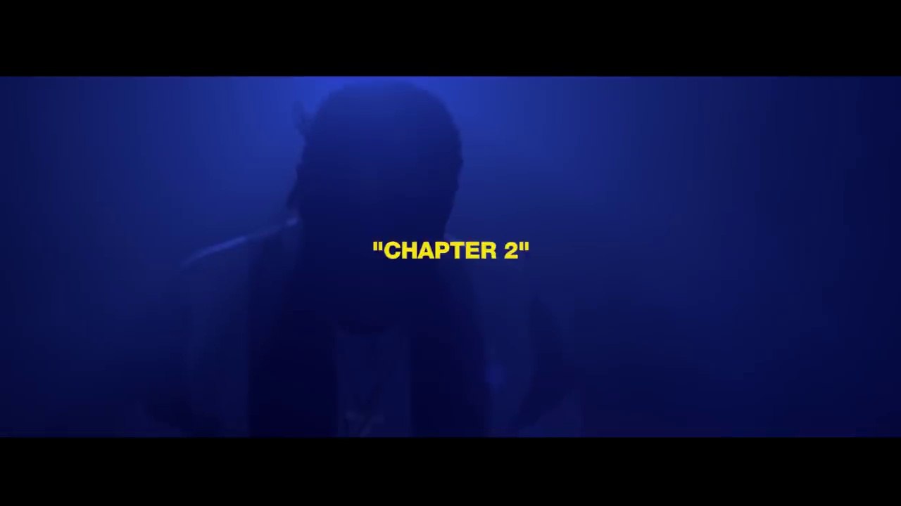 AD "Chapter 2"