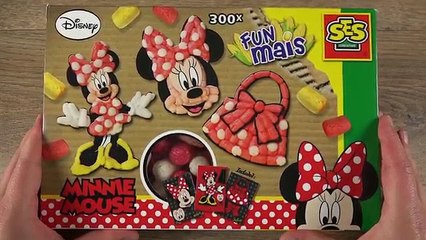 MINNIE MOUSE - Funmais | FunCorn (Disney)