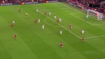 Download Video: Mohamed Salah Goal - Liverpool vs Maribor (1-0) - CHAMPIONS LEAGUE 1-11-2017 HD