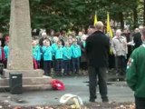 Kidsgrove Remembers...