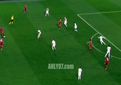 شاهد محمد صلاح يحرز هدف عالمي بطريقة الكونغ فو والكاراتيه لليفربول في دوري أبطال أوروبا وشباك ماريبور