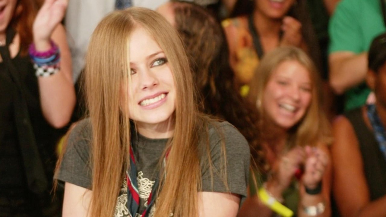 Noisey Explains: Avril Lavigne, Dead or Alive?