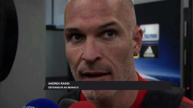 Foot - C1 - ASM : Raggi «Ce soir on méritait de gagner»