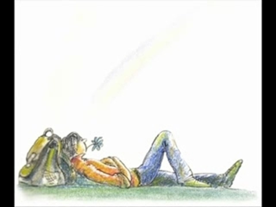 Au delà des reves (Diaporama)