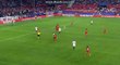 Super Goal E.Banega 2 - 0 SEVILLA 2 - 0 SPARTAK M 01.11.2017 HD