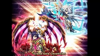 Brave Frontier Music - Frontier Gate (Extended)