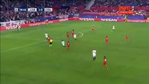 Ever Banega Goal HD - Sevilla 2-0 Spartak Moscow 01.11.2017
