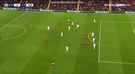 LIVERPOOL 2 - 0 MARIBOR 01.11.2017 HD