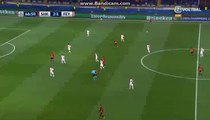 Marlos Goal HD - Shakhtar Donetsk 3-1 Feyenoord 01.11.2017