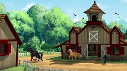 Prenses Sofia Minimus ile Tanışma