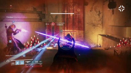 Worst nova bomb ever!