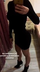 Zanfina Ismaili