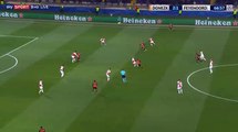 Marlos Goal HD - Shakhtar Donetsk	3-1	Feyenoord 01.11.2017