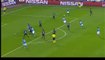 Napoli 2 - 3 Manchester City 01/10/2017 Sergio Aguero Super Goal 69' Champions League HD Full Screen .