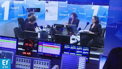 Le coup de patte de Nadia Daam‏ contre le forum 18-25 de jeuxvideo.com