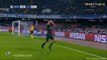 Sergio Aguero Becomes City's Top Scorer With This Goal vs Napoli (2-3)