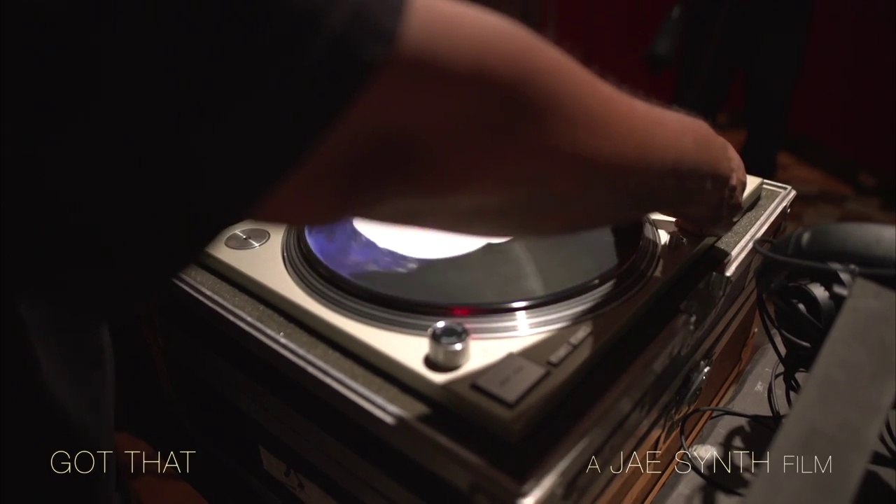 MC Eiht feat DJ Premier "Got That"