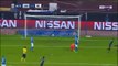 Sergio Aguero Goal ~ Napoli vs Manchester City 2-3 01/11/2017 Champions League