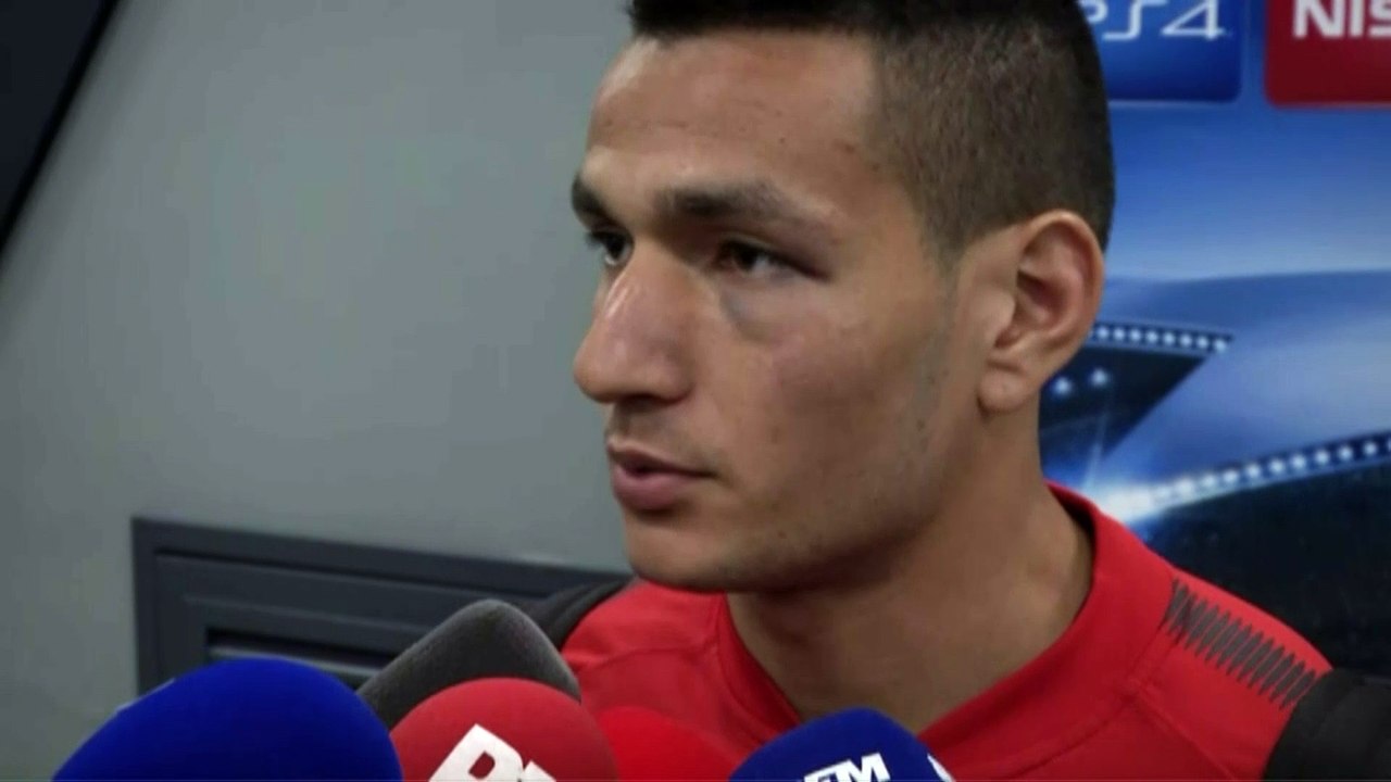 Foot - C1 - ASM : Rony Lopes «On peut encore se qualifier»