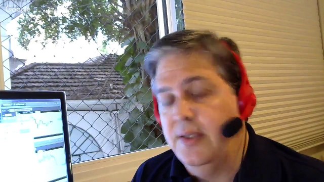 PETR4 e VALE3 lideram a carteira para NOVEMBRO - OperAções com Giba